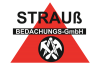 Strauß-Bedachungs-GmbH Logo